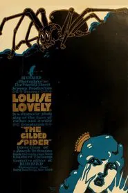 Poster do filme The Gilded Spider