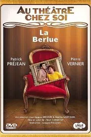 La Berlue movie poster