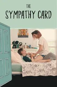 Poster do filme The Sympathy Card