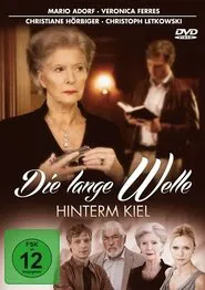 Poster do filme Die lange Welle hinterm Kiel