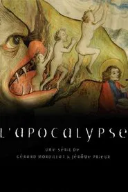 L'Apocalypse tv show poster