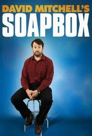 David Mitchell's Soapbox tv show poster