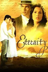 Eternity movie poster
