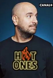 Poster da série Hot Ones