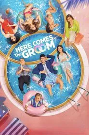 Here Comes the Groom movie poster
