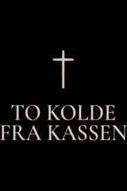To kolde fra kassen tv show poster