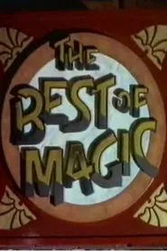The Best of Magic tv show poster
