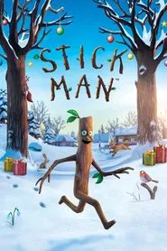 Stick Man movie poster