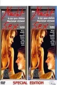 Die Nacht, in der ganz ehrlich überhaupt niemand Sex hatte movie poster