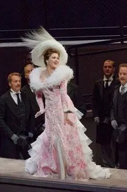 Massenet: Manon movie poster