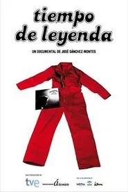 Tiempo de leyenda movie poster