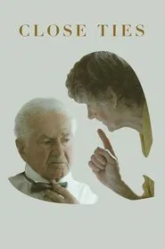 Close Ties movie poster