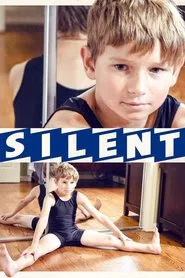 Poster do filme Silent