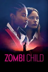 Zombi Child movie poster
