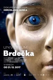 Poster do filme Universum Brdečka