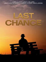 Last Chance tv show poster