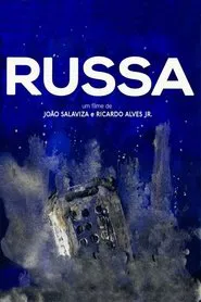 Russa movie poster
