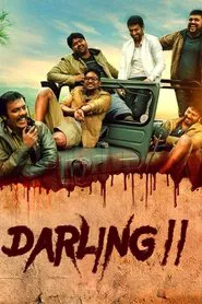 Darling 2 movie poster