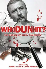 Whodunnit? tv show poster