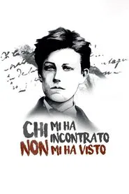 Those I met may not have seen me movie poster