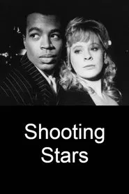 Shooting Stars movie poster