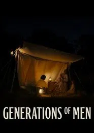 Generations of Men movie poster