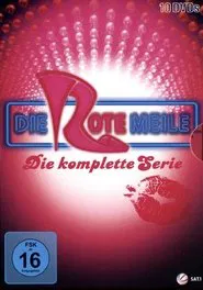 Die Rote Meile tv show poster