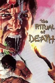 Ritual of Death movie poster