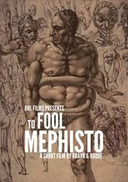 Poster do filme Ripping Off Mephisto