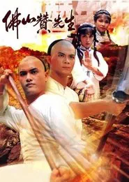 Kung Fu Master Of Fat Shan tv show poster