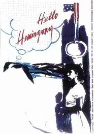 Hello Hemingway movie poster