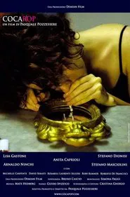 Cocapop movie poster