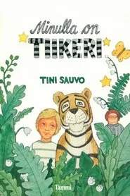 I Have a Tiger movie poster