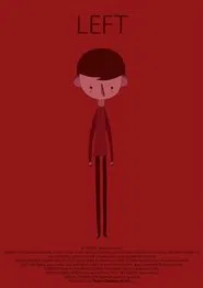 Left movie poster