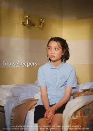 Housekeepers movie poster