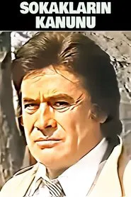 Sokakların Kanunu movie poster