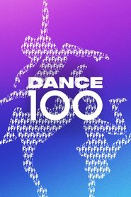 Dance 100 tv show poster