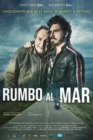 Poster do filme Our Way To The Sea