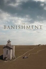 The Banishment movie poster