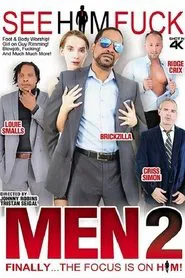Men 2 movie poster