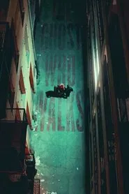 The Ghost Who Walks movie poster