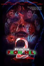 Reunion from Hell 2 movie poster