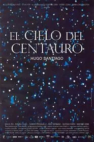 Poster do filme The Sky of the Centaur