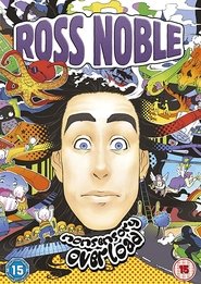 Ross Noble: Nonsensory Overload movie poster