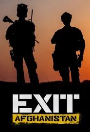 Exit Afghanistan movie poster