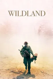 Wildland movie poster
