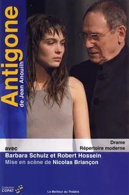 Poster do filme Antigone