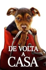 Poster do filme A Caminho de Casa
