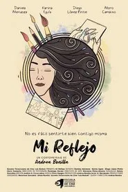 Mi Reflejo movie poster