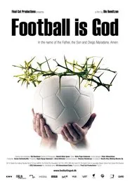 Football is God movie poster